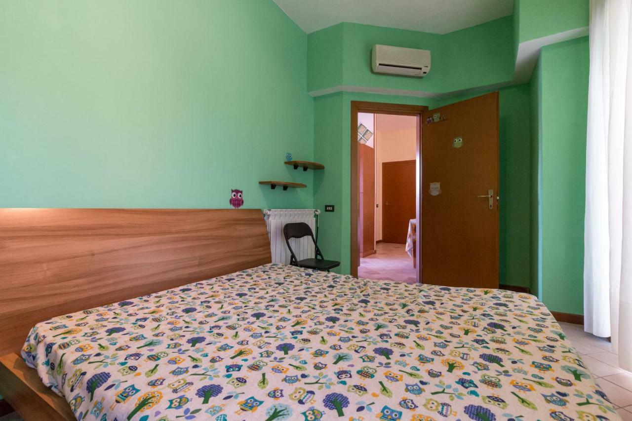 Appartamento Viola Gaeta Exterior foto